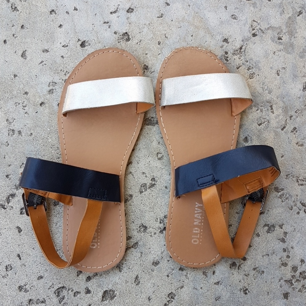 Cute sandals